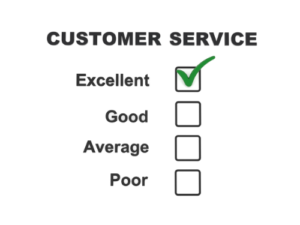 level 2 customer service course