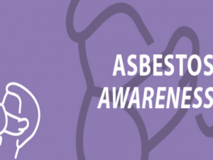 Asbestos Awareness