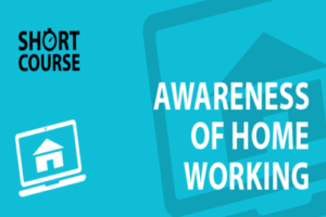 Awareness of Home Working