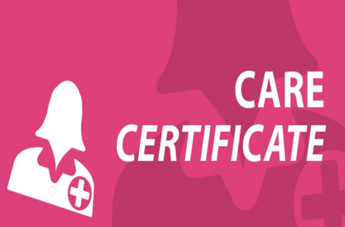 Care Certificate