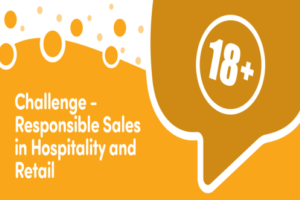 Challenge - Responsible Sales in Hospitality and Retail