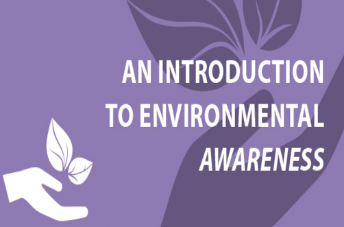 Introduction to Environmental Awareness