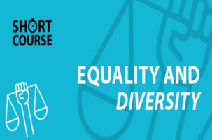 Equality and Diversity