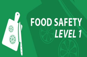 Level 1 Food Safety