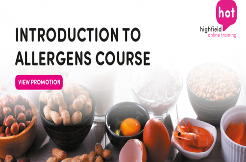 Introduction to Allergens