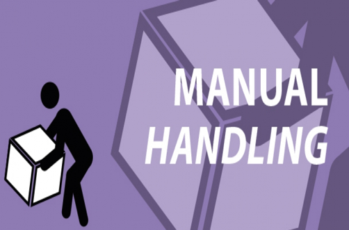 Manual Handling