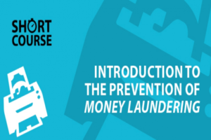 Introduction to the Prevention of Money Laundering