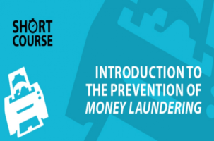 Introduction to the Prevention of Money Laundering