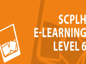 Scottish Personal Licence Holders E-Learning SCPLH (Level 6)