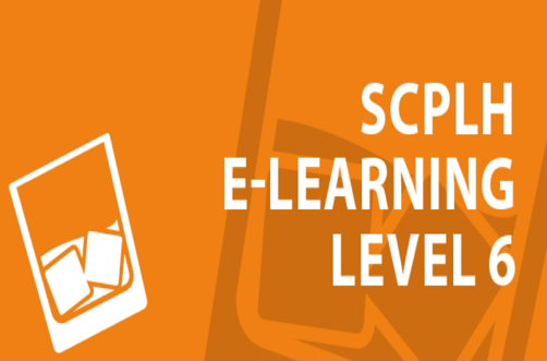 Scottish Personal Licence Holders E-Learning SCPLH (Level 6)