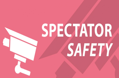 Spectator Safety