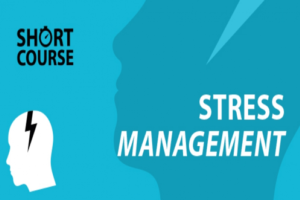 Stress Management Course