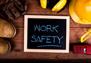 Health and Safety in the Workplace Level 3