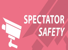 Spectator Safety