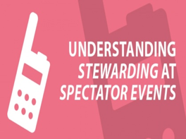 Understanding Stewarding at Spectator Events