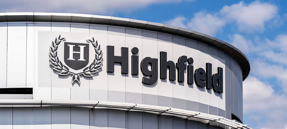 Highfield Qualifications part of the Highfield Group