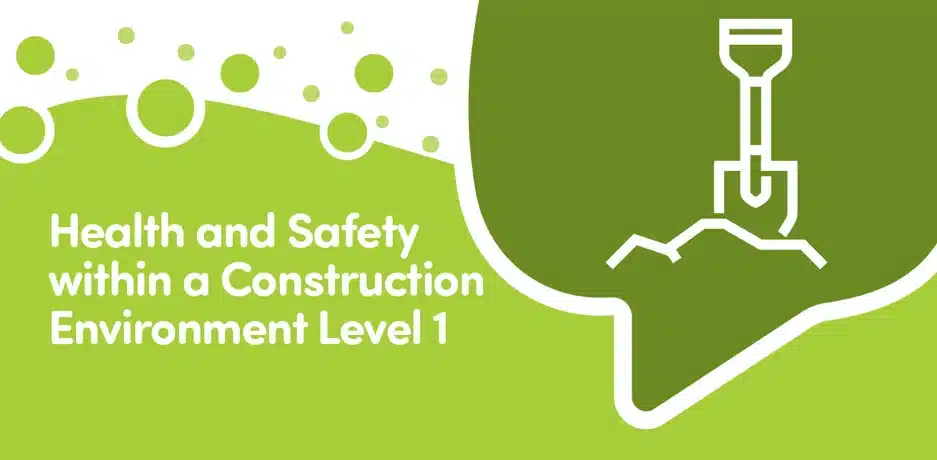 Health and Safety in Construction Environment